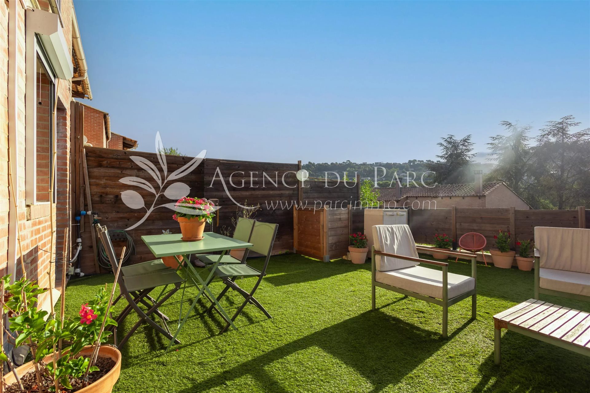 Maison à vendre, 80m², Biot