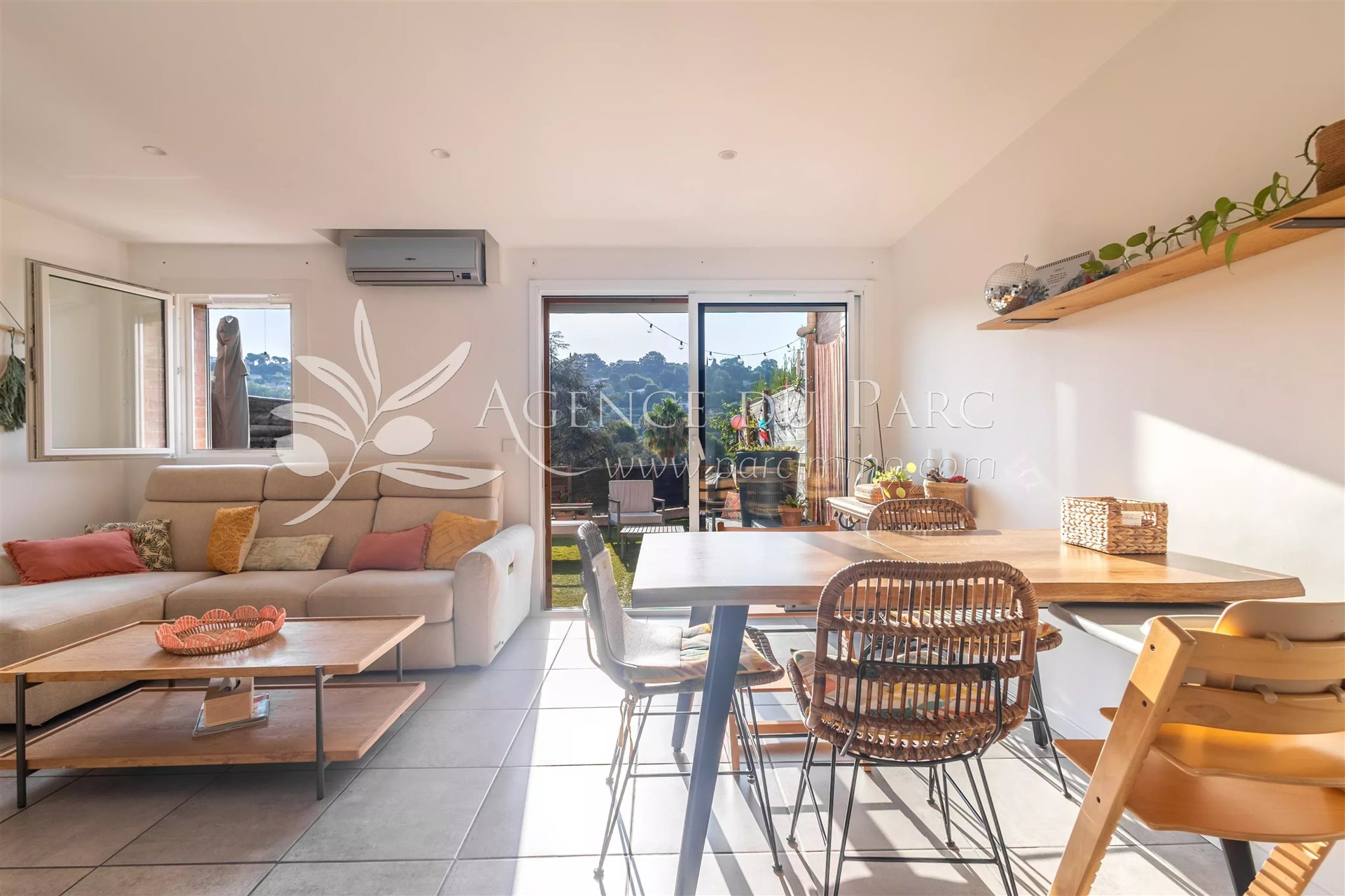 Maison à vendre, 80m², Biot