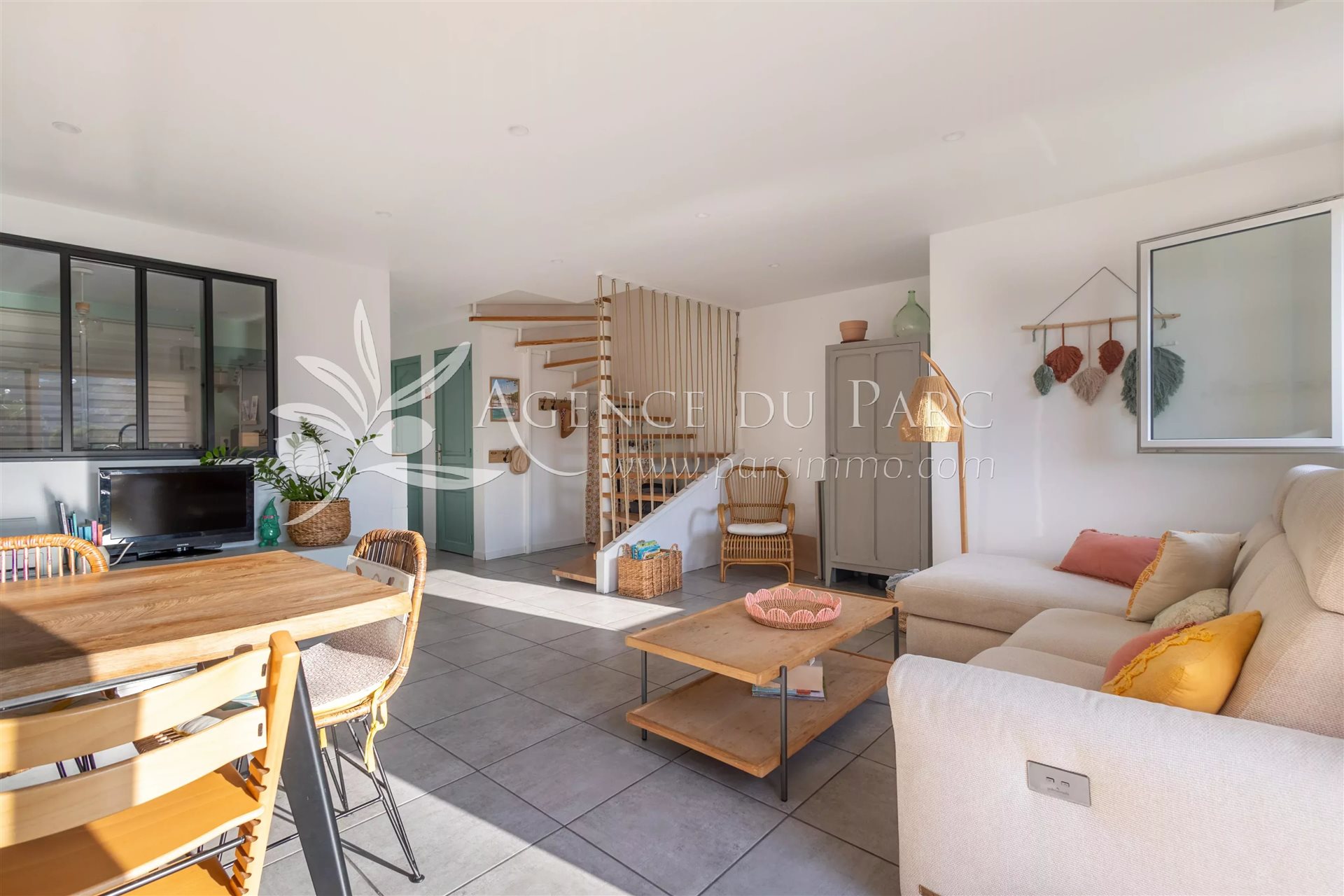 Maison à vendre, 80m², Biot