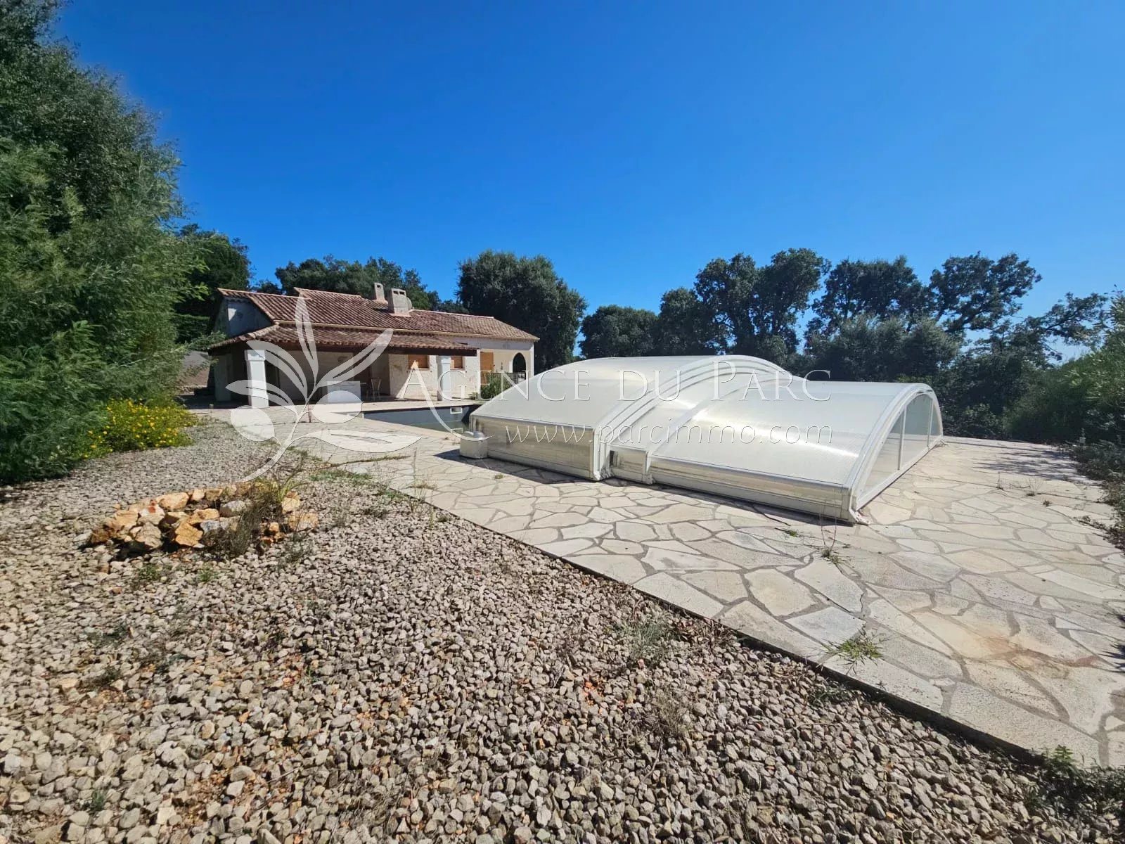 Maison à vendre, 190m², Biot