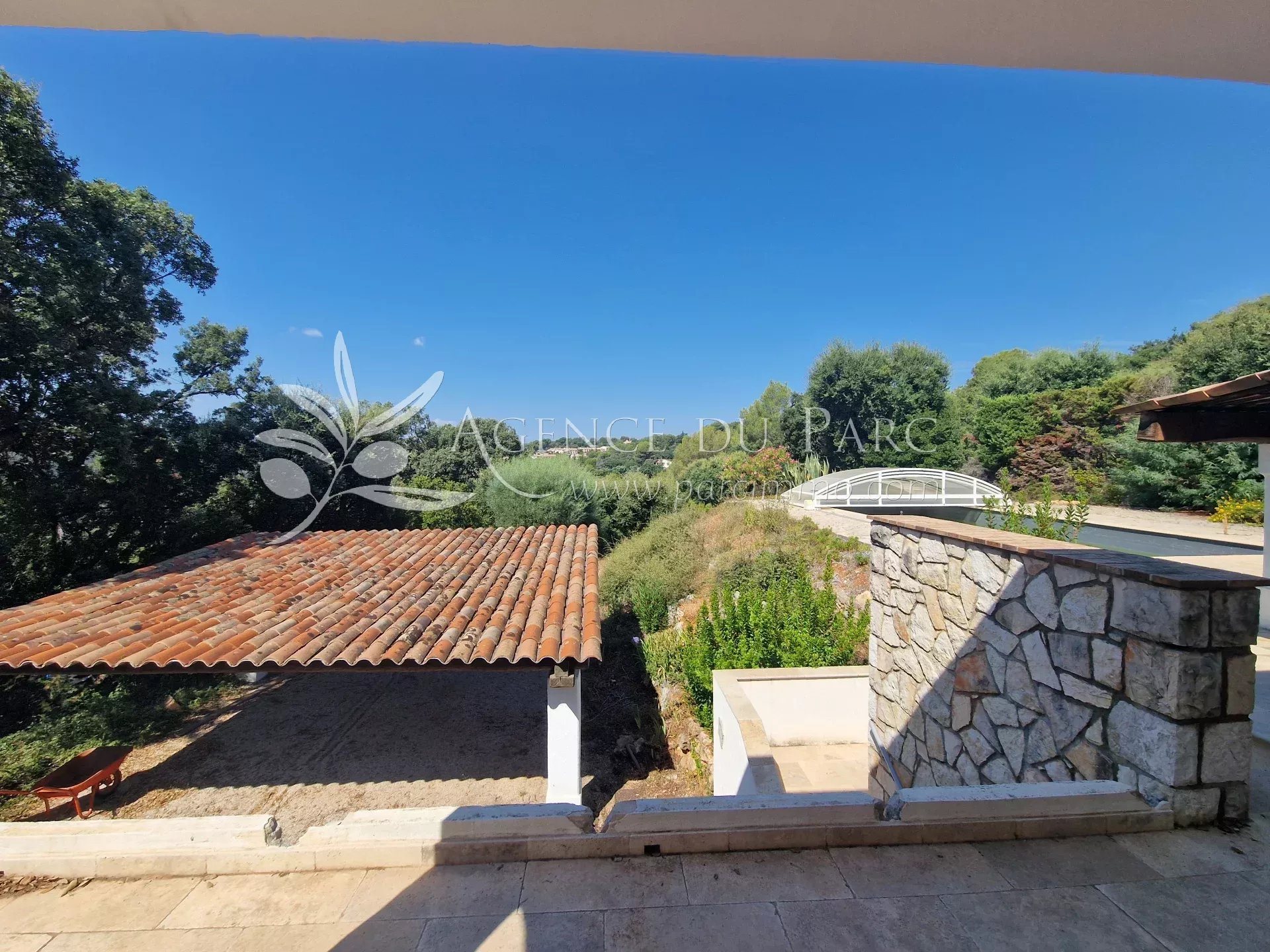 Maison à vendre, 190m², Biot