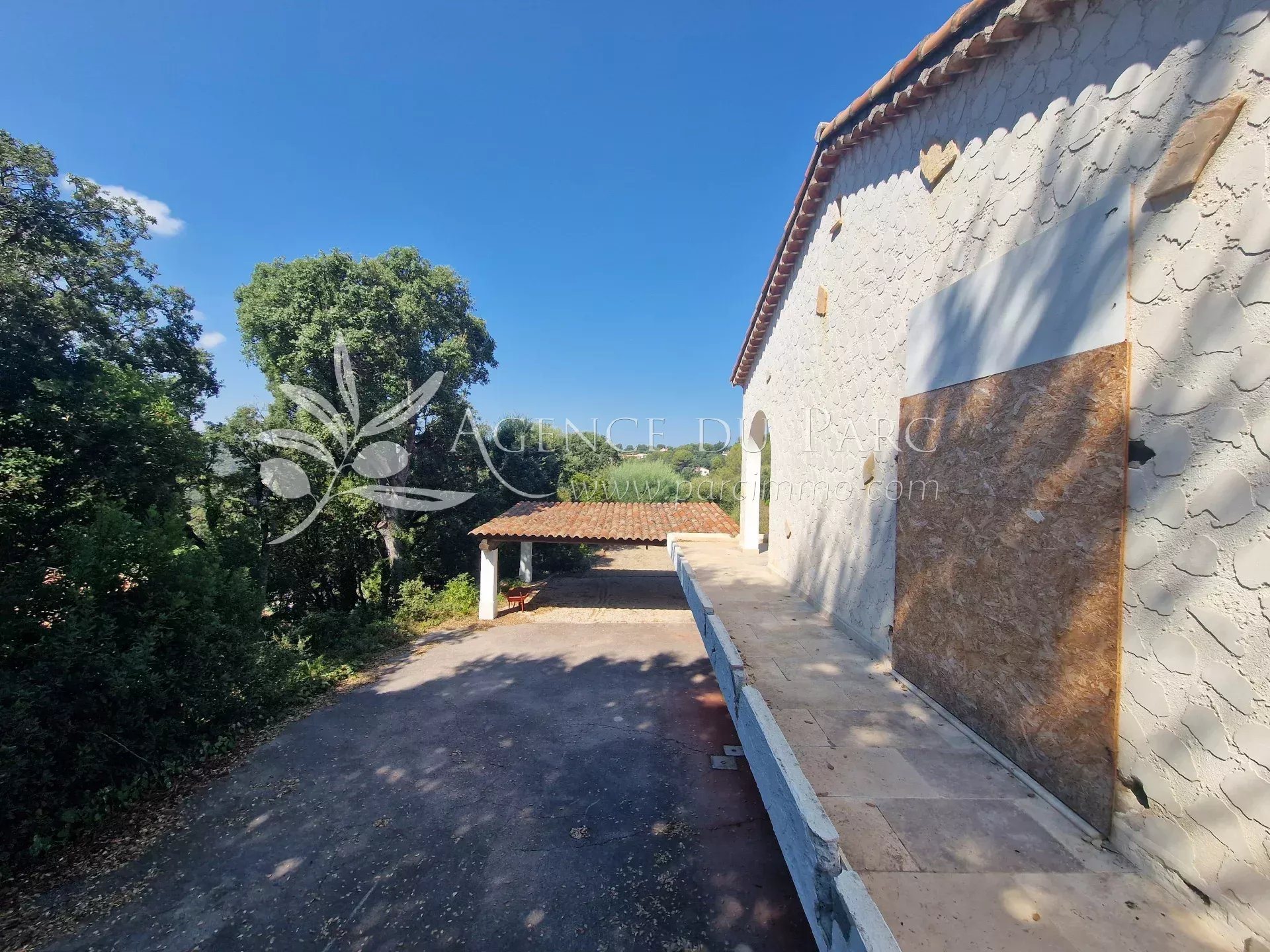 Maison à vendre, 190m², Biot