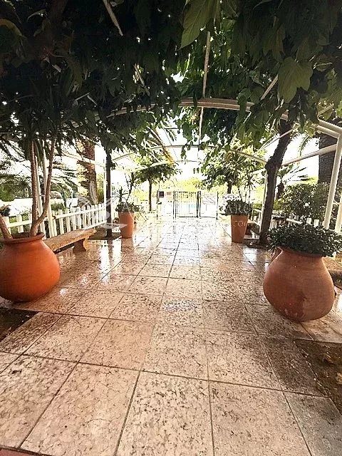 Charming two-room apartment Antibes les pins - Vue 3