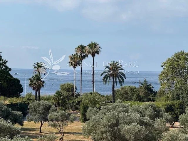 Charming two-room apartment Antibes les pins - Vue 4