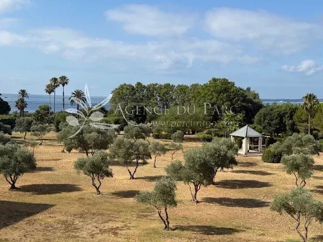 Charming two-room apartment Antibes les pins - Vue 5