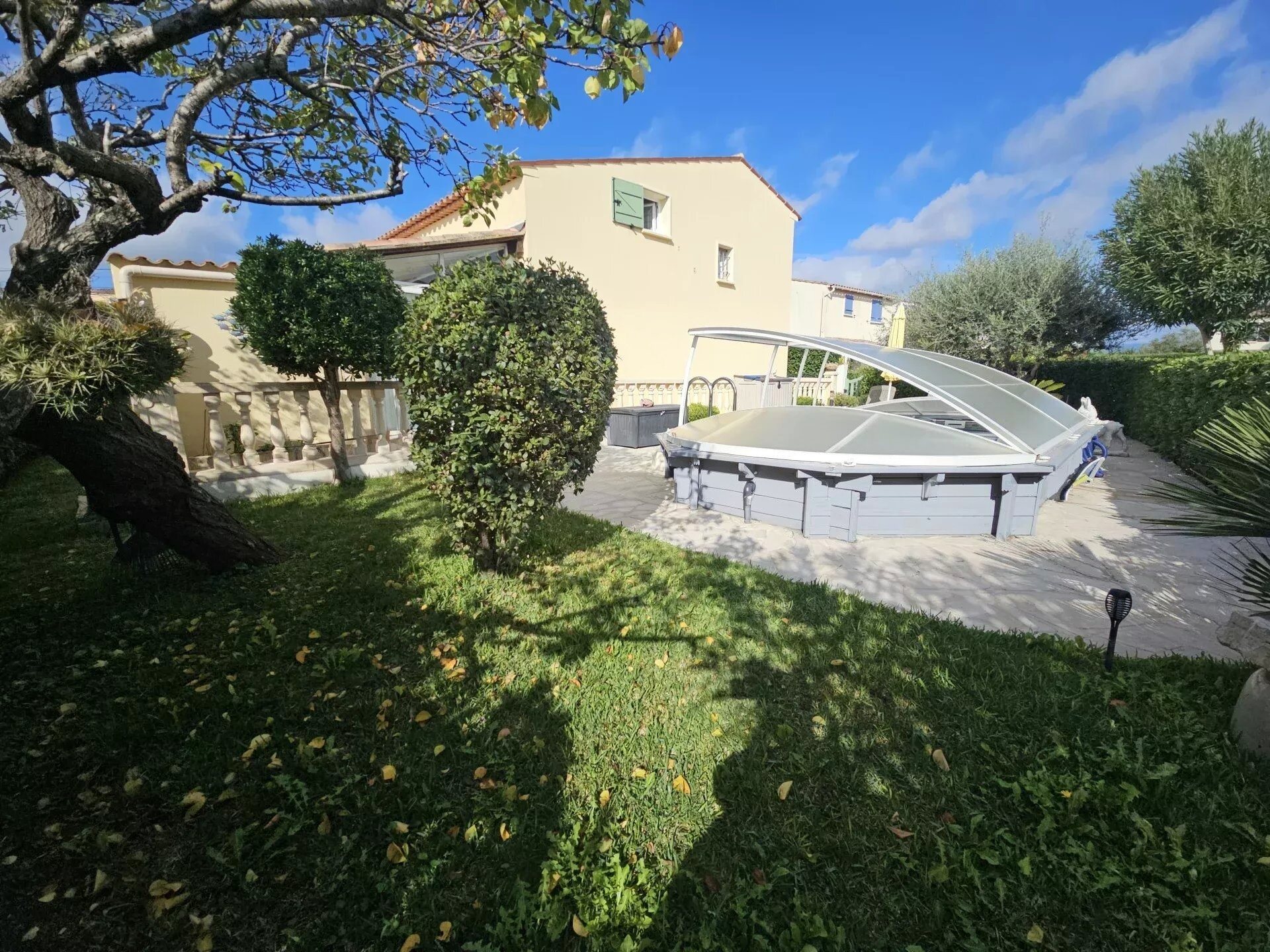 Maison à vendre, 120m², Antibes