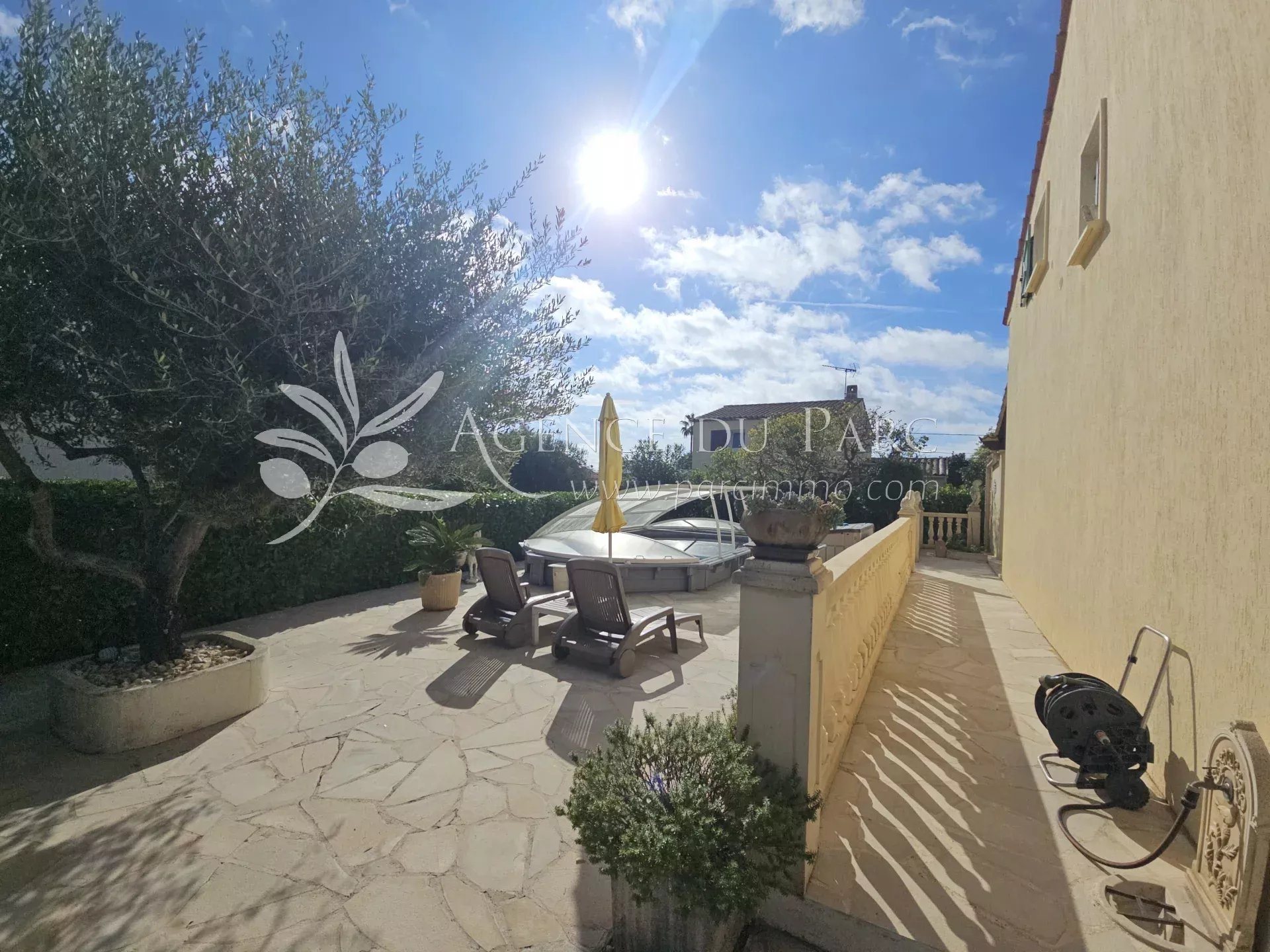 Maison à vendre, 120m², Antibes