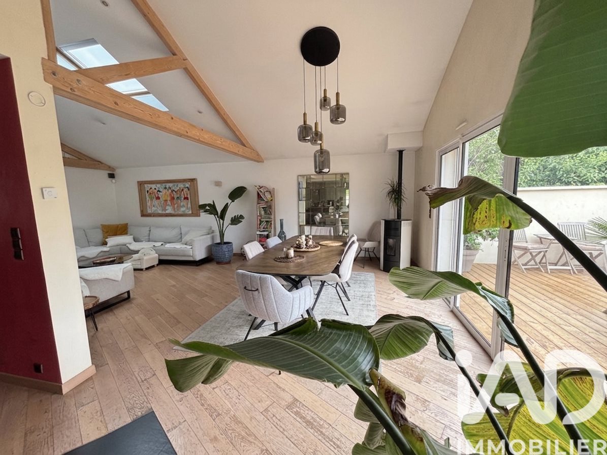 Maison à vendre, 190m², Angers