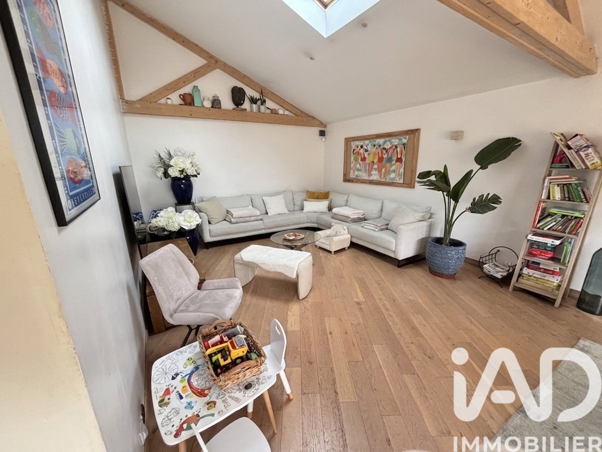 Maison à vendre, 190m², Angers