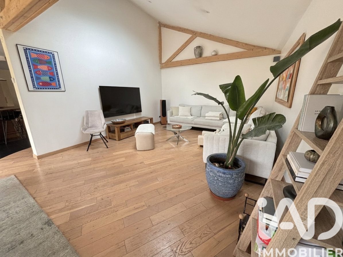 Maison à vendre, 190m², Angers