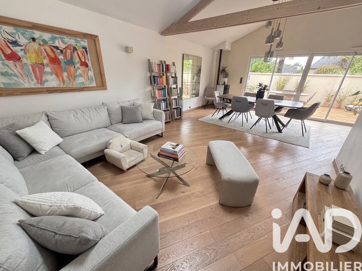 Maison à vendre, 190m², Angers