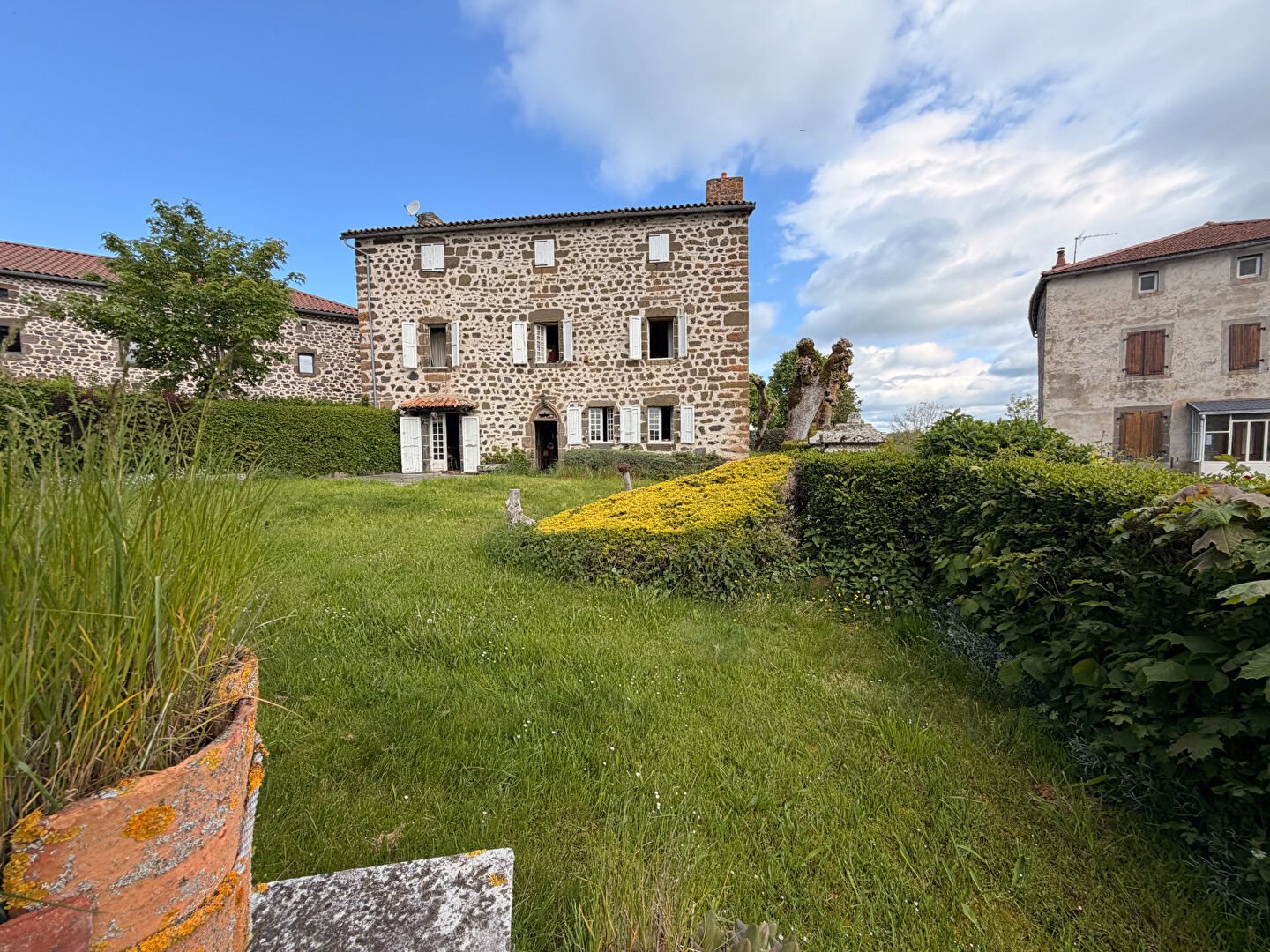 Maison à vendre, 160m², Talizat