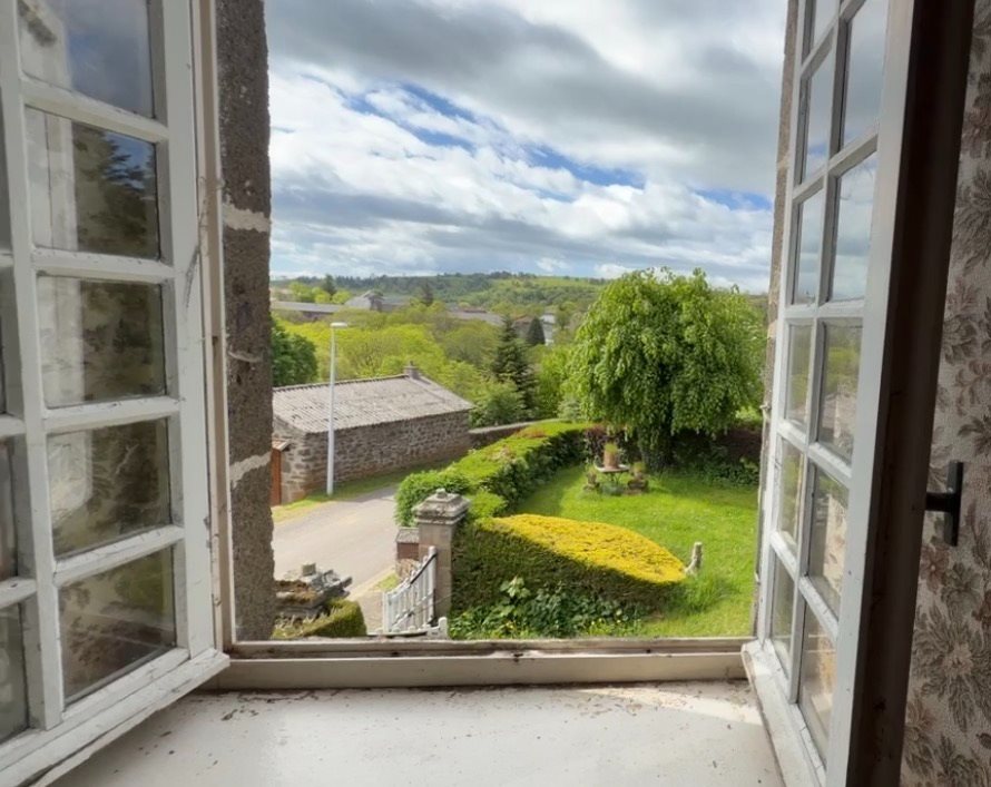 Maison à vendre, 160m², Talizat