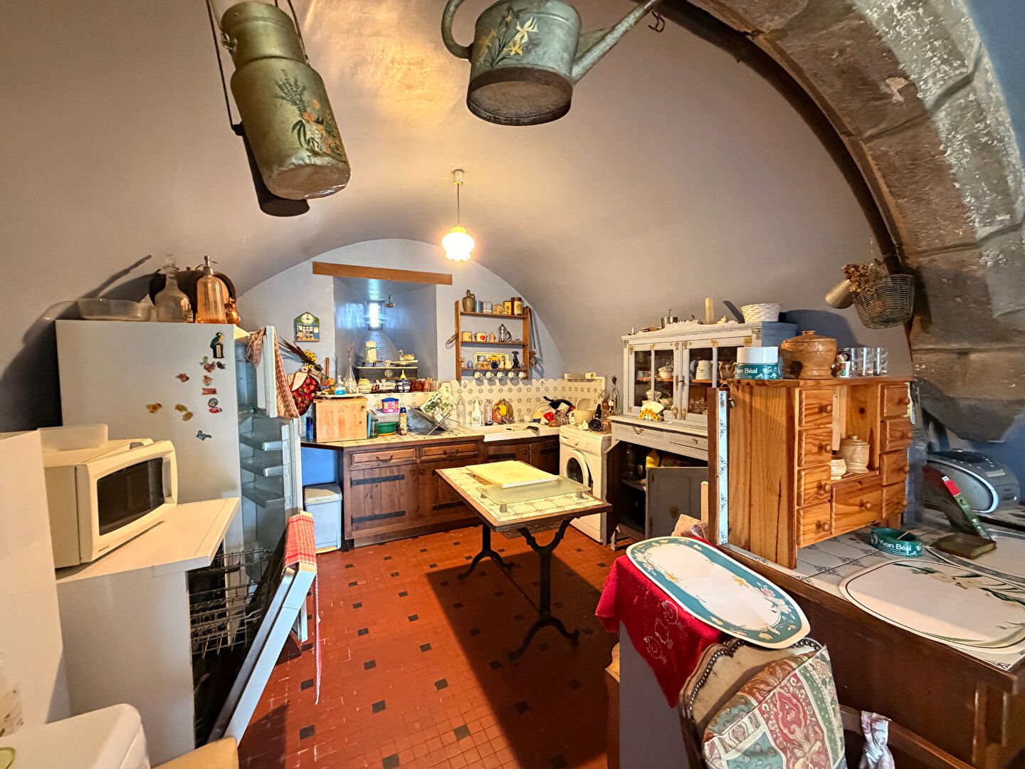 Maison à vendre, 160m², Talizat