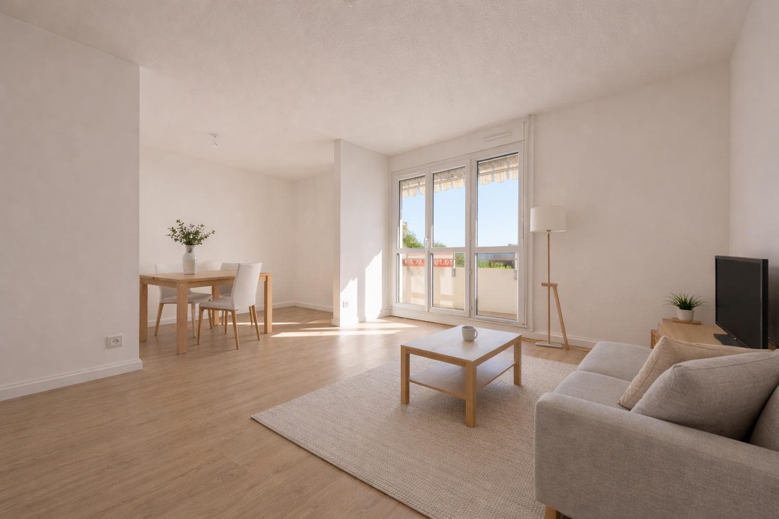 Appartement à vendre, 75m², Gerzat