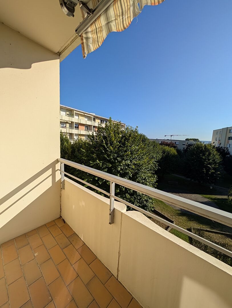 Appartement à vendre, 75m², Gerzat