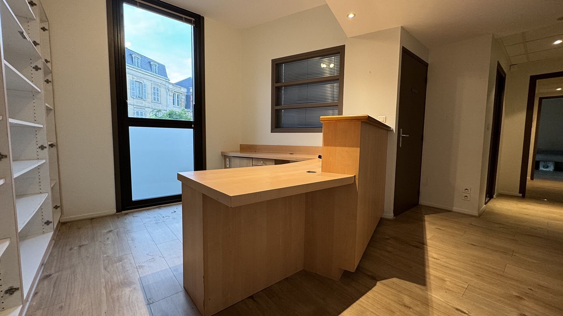 Maison à vendre, 140m², Vichy