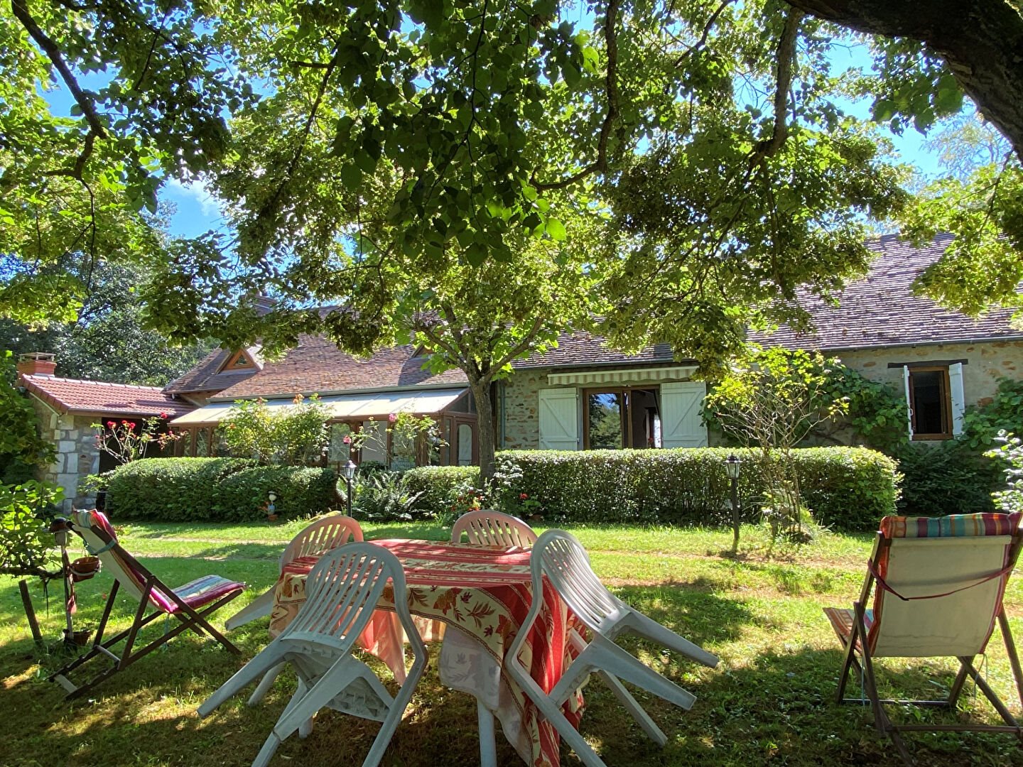Maison à vendre, 170m², Toulon-sur-Arroux