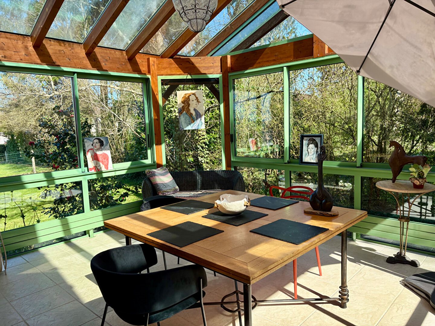 Maison à vendre, 187m², Montceau-les-Mines
