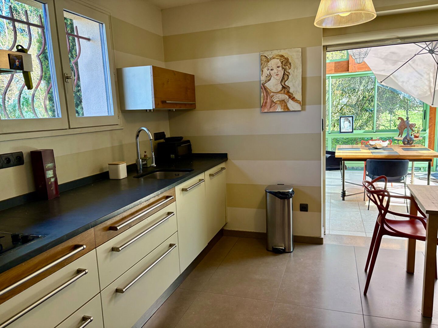 Maison à vendre, 187m², Montceau-les-Mines