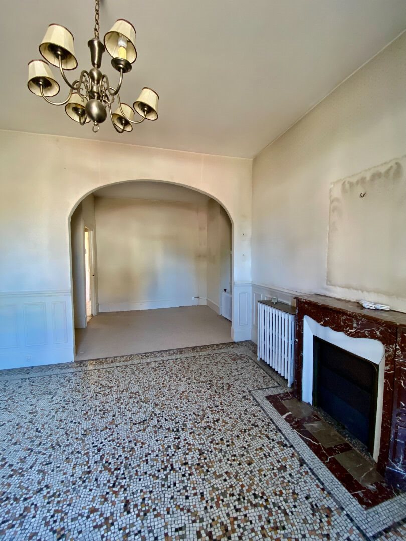 Maison à vendre, 218m², Montceau-les-Mines