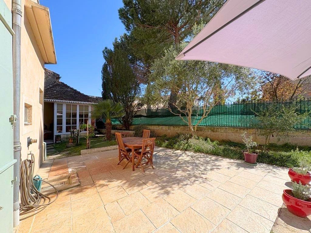 Maison à vendre, 210m², Maraussan