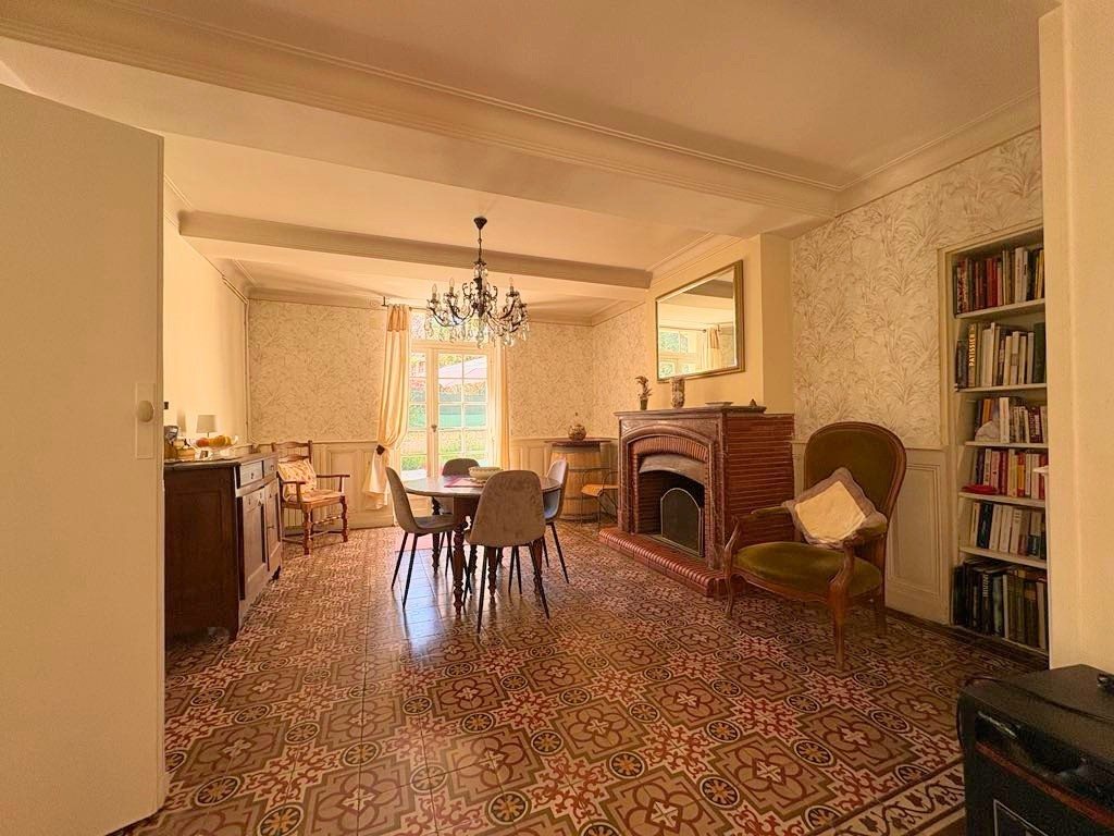 Maison à vendre, 210m², Maraussan