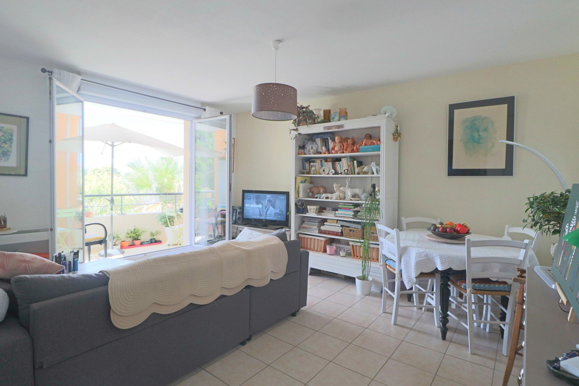 Appartement à vendre, 44m², Béziers