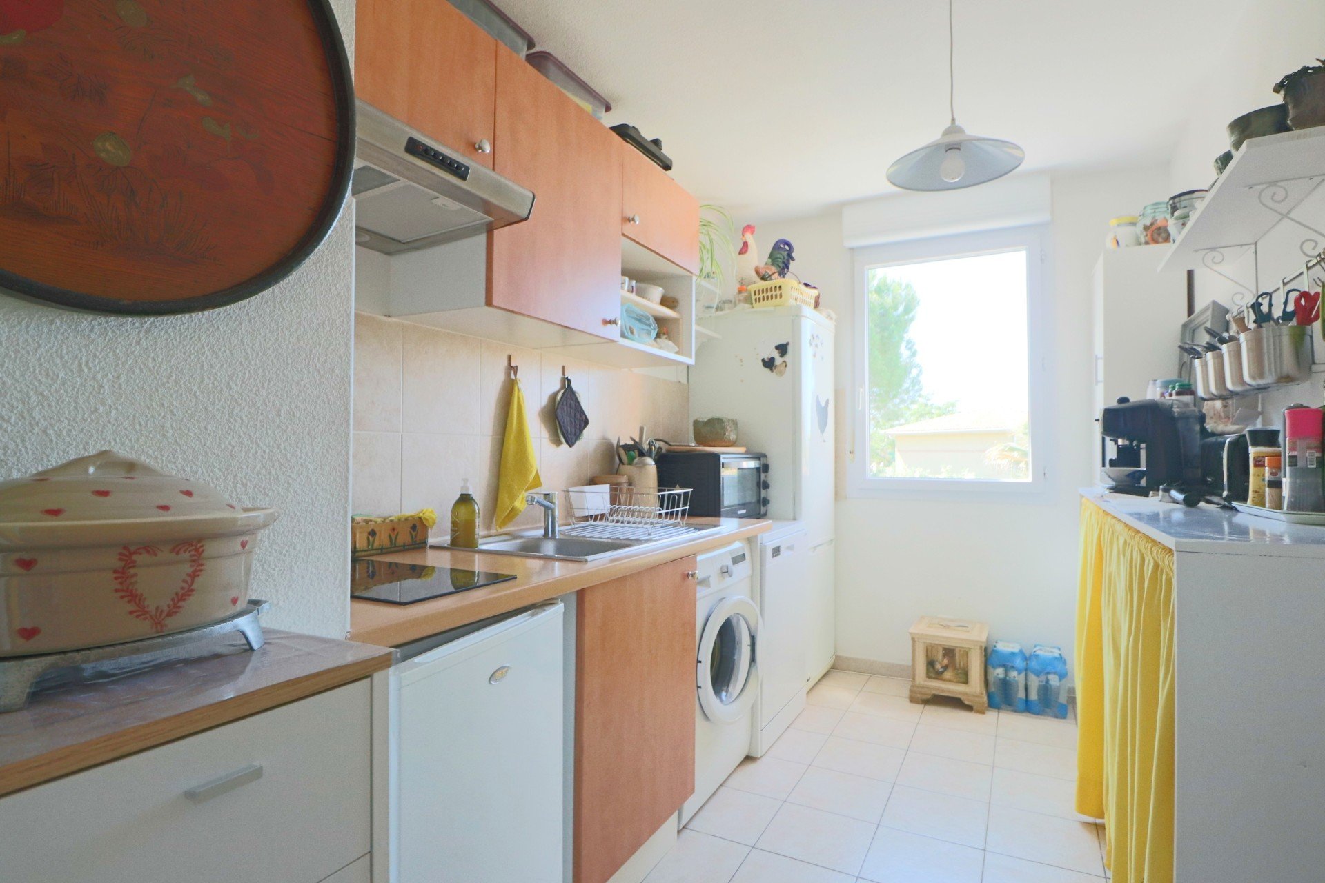 Appartement à vendre, 44m², Béziers