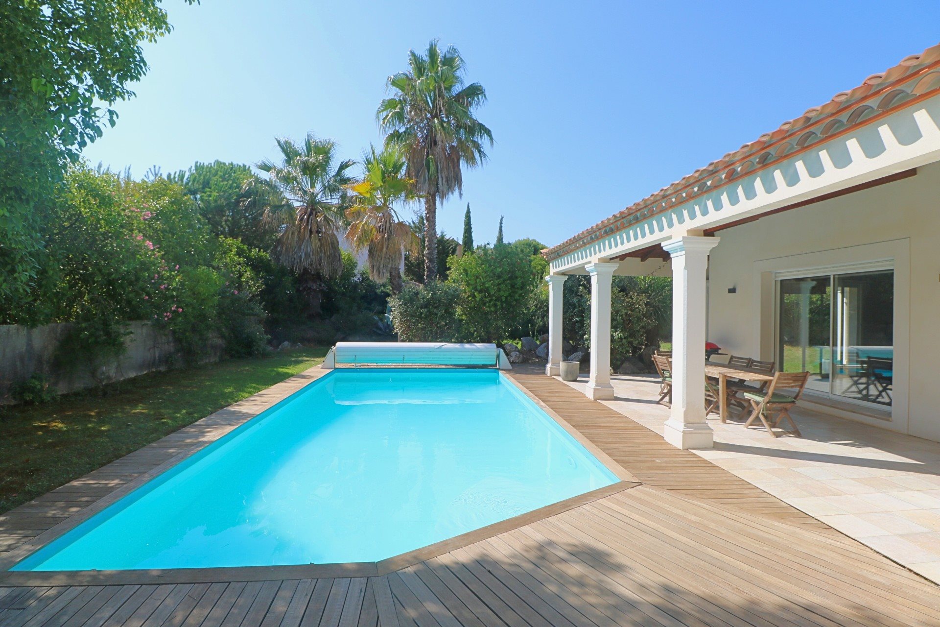 Maison à vendre, 140m², Béziers
