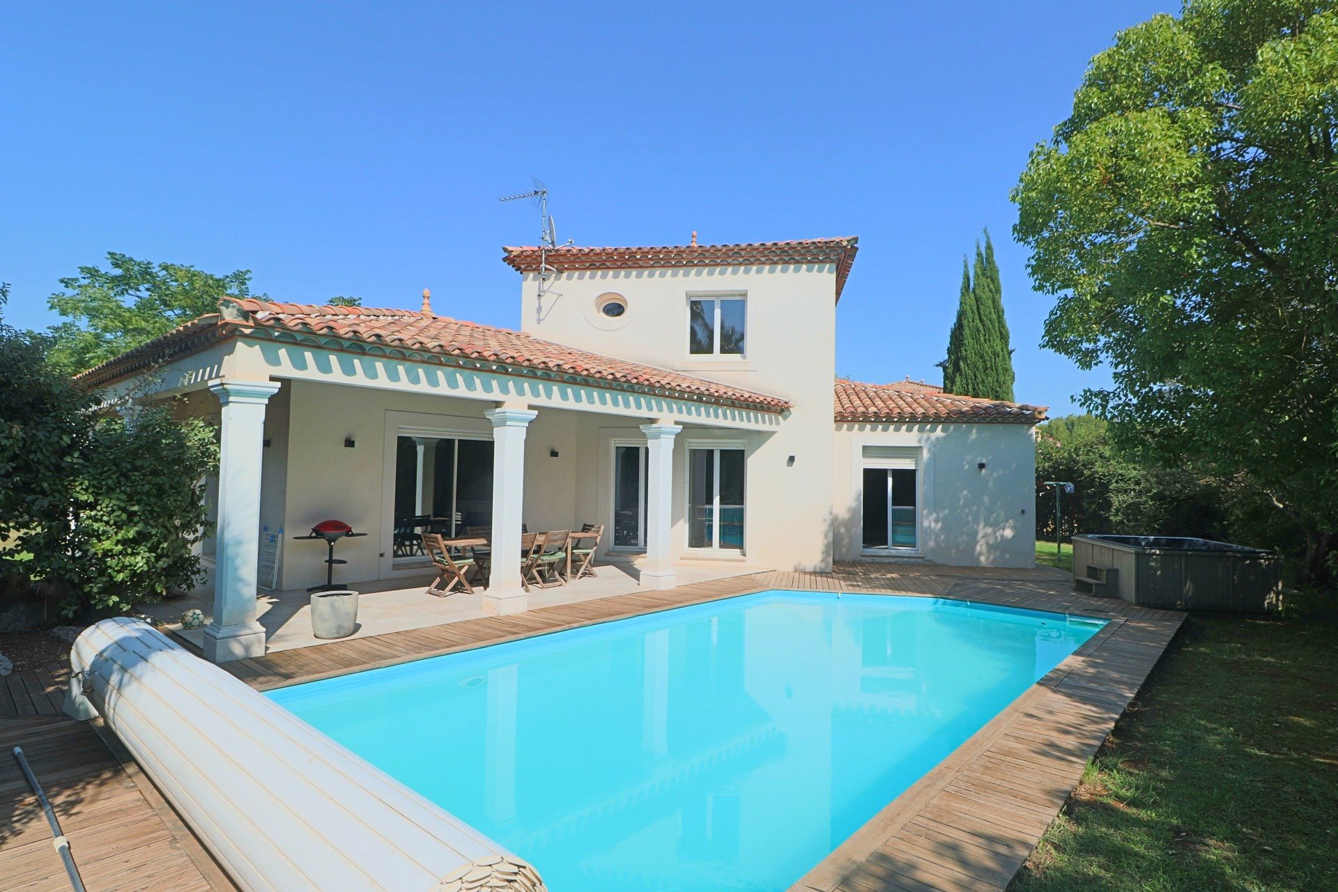 Maison à vendre, 140m², Béziers