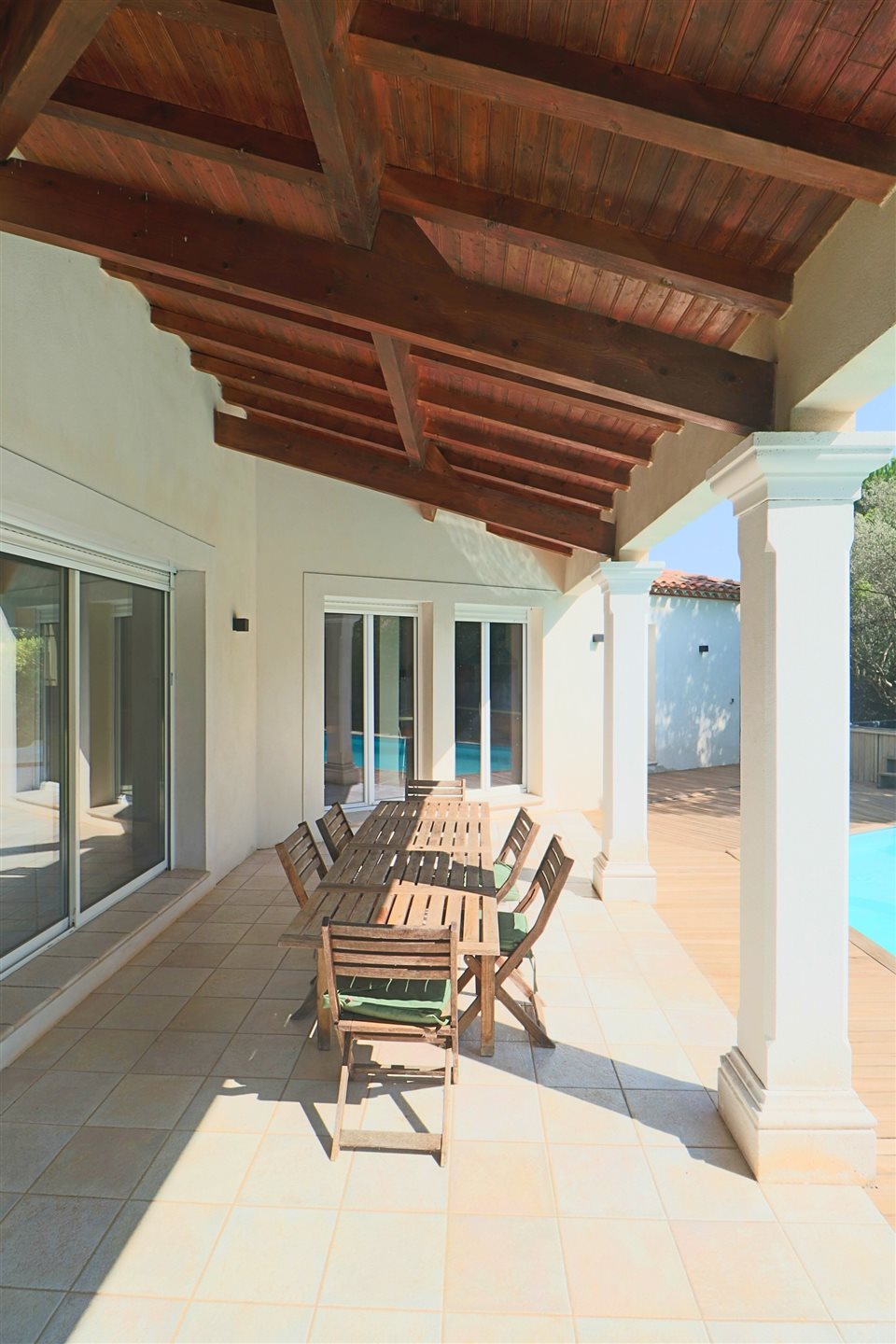 Maison à vendre, 140m², Béziers
