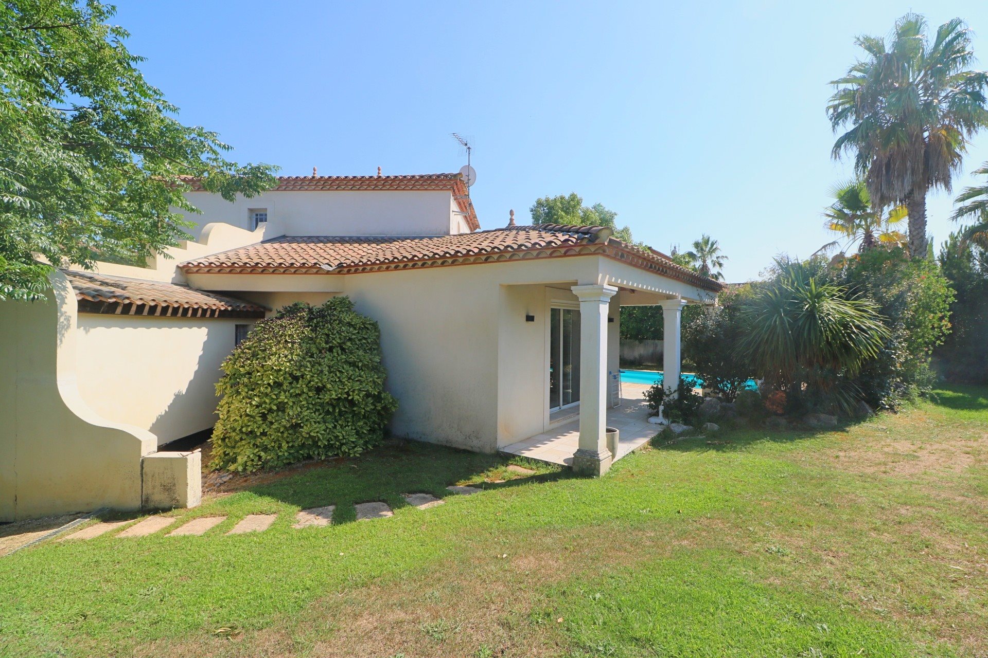 Maison à vendre, 140m², Béziers