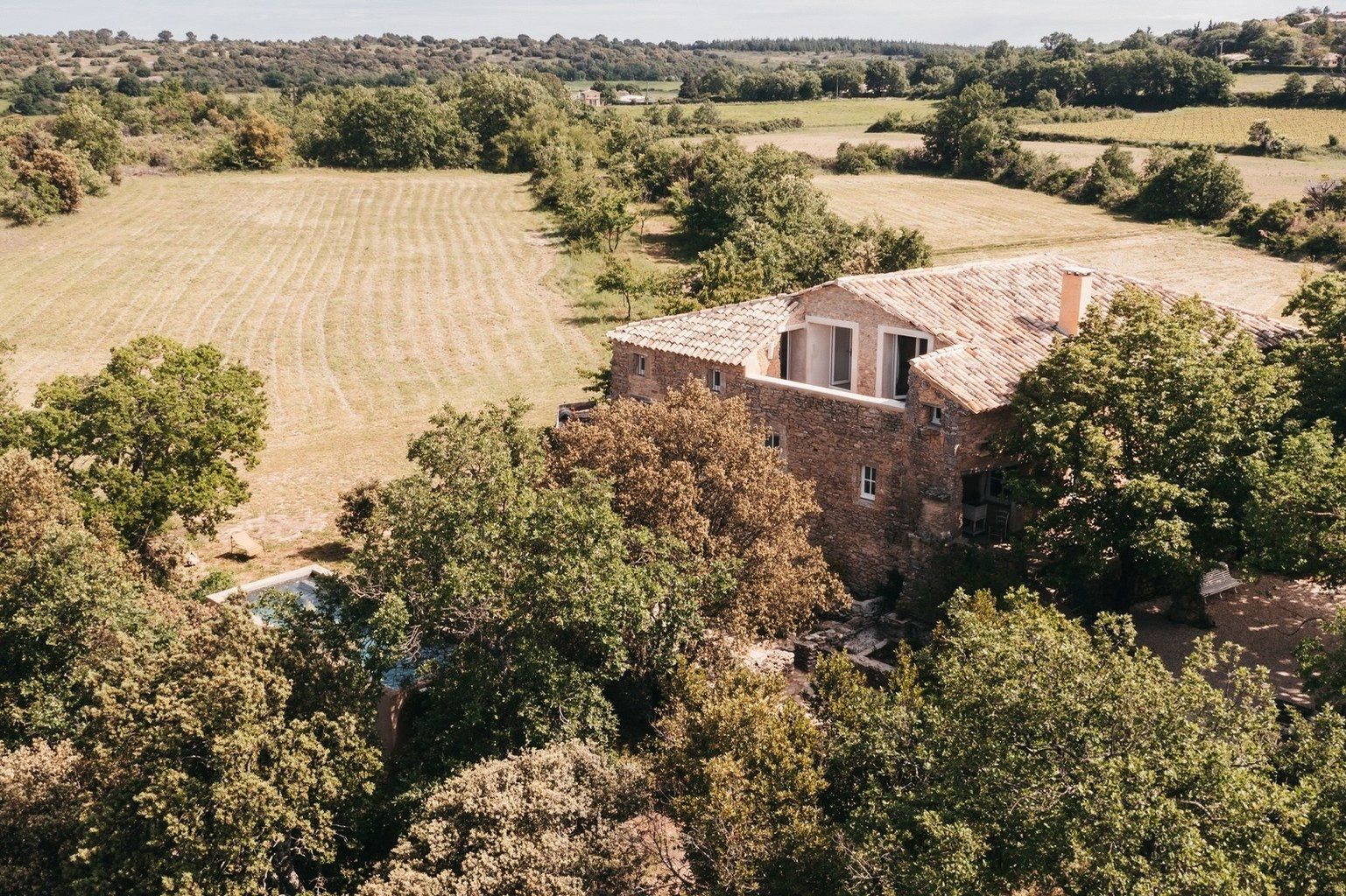 Maison à vendre, 400m², Uzès