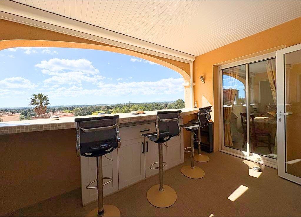 Appartement à vendre, 47m², Béziers