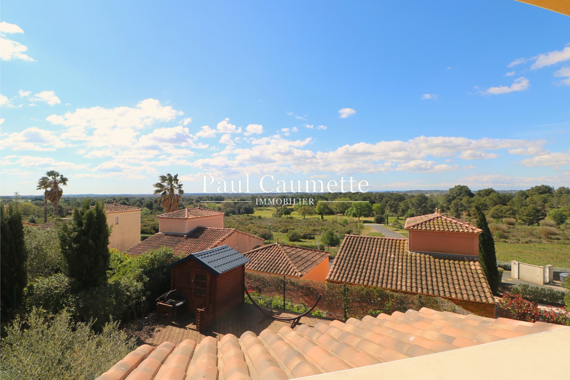 Appartement à vendre, 47m², Béziers