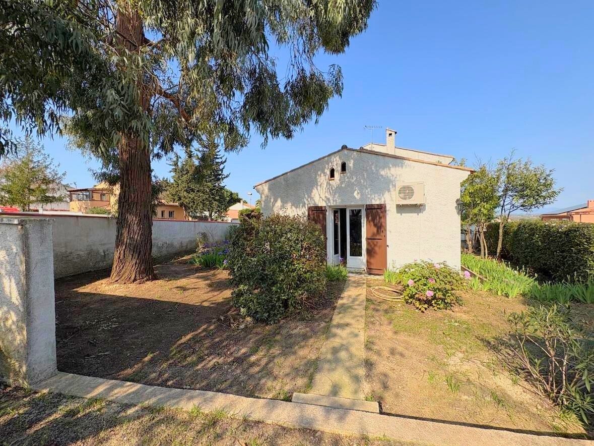 Maison à vendre, 194m², Boujan-sur-Libron