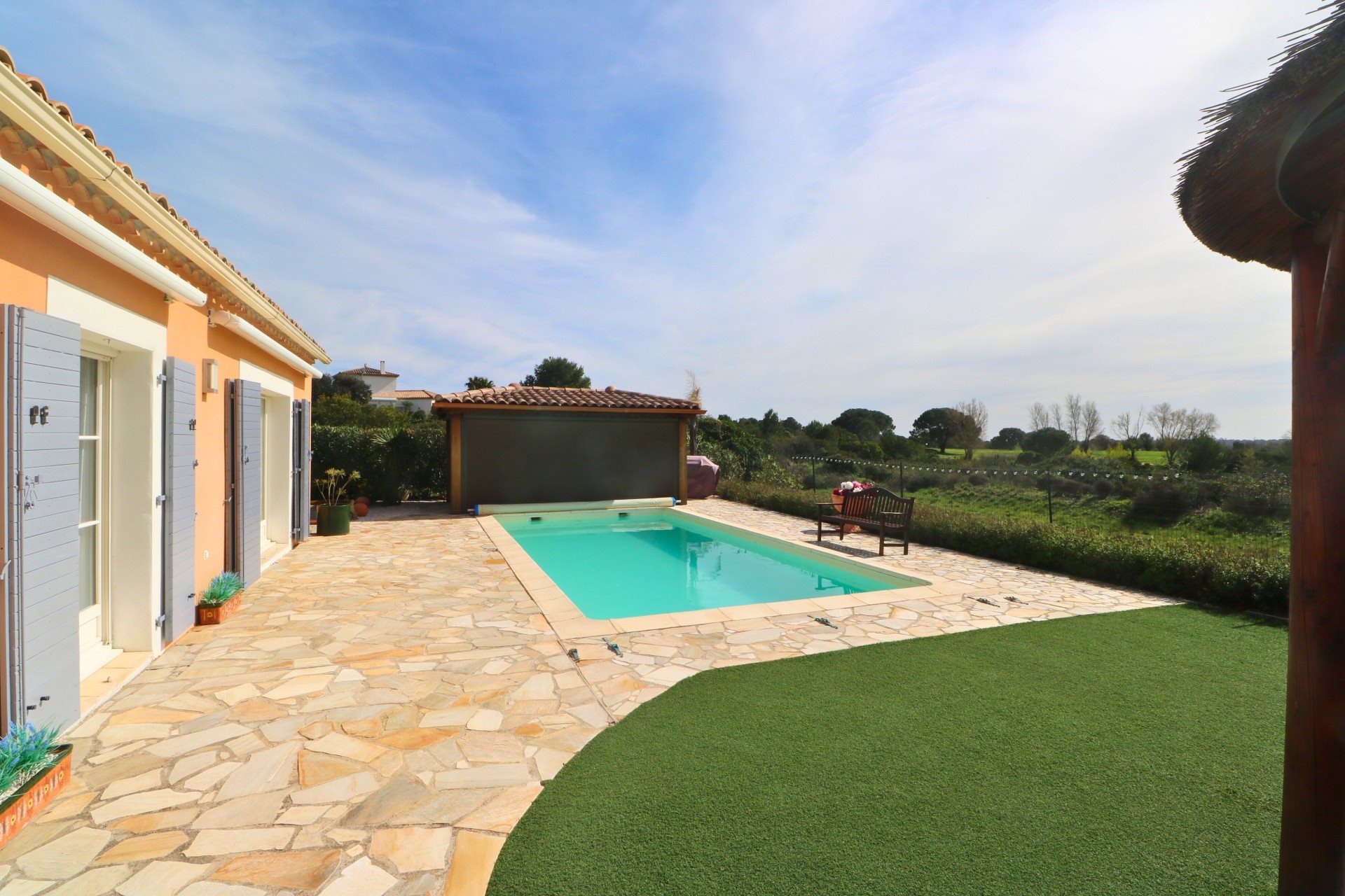 Maison à vendre, 100m², Béziers