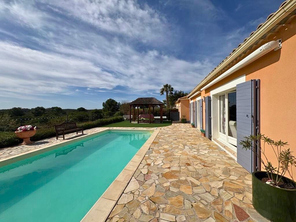 Maison à vendre, 100m², Béziers