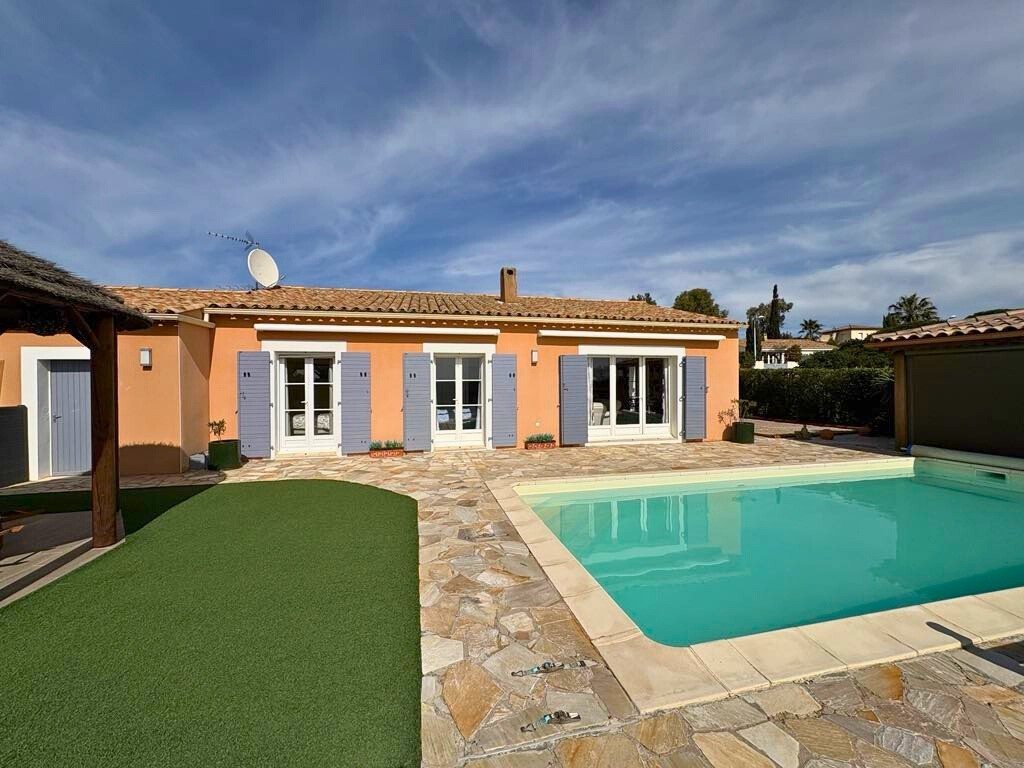 Maison à vendre, 100m², Béziers