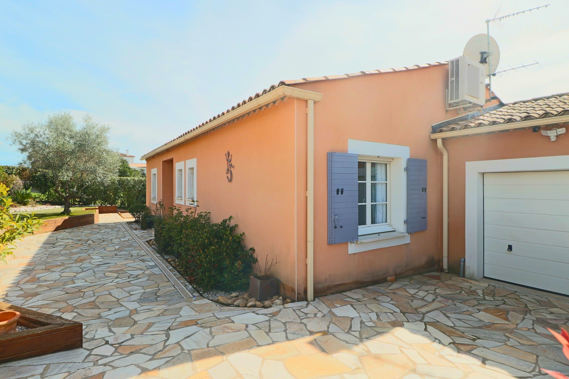 Maison à vendre, 100m², Béziers