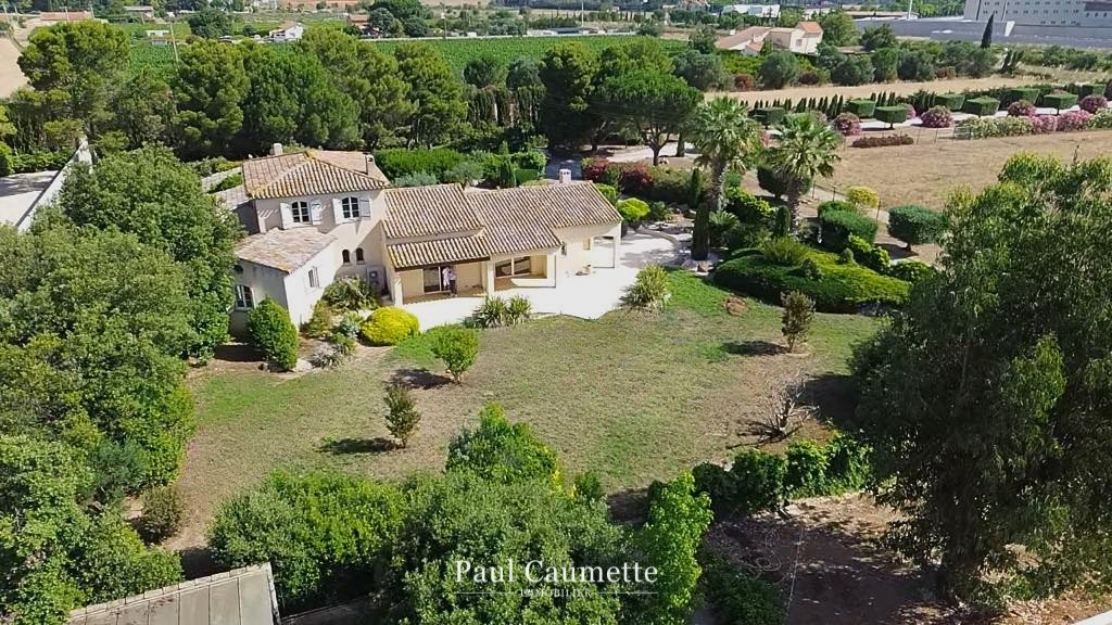 Maison à vendre, 196m², Béziers