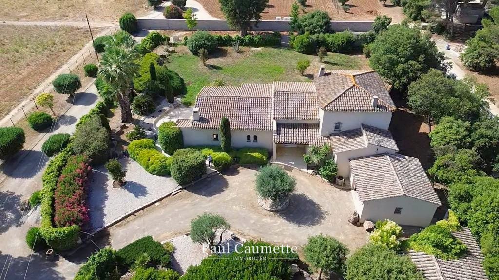 Maison à vendre, 196m², Béziers