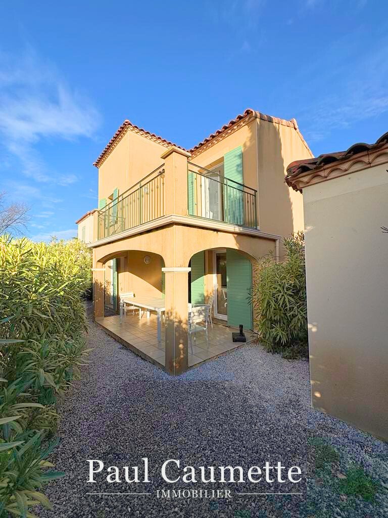 Maison à vendre, 95m², Béziers