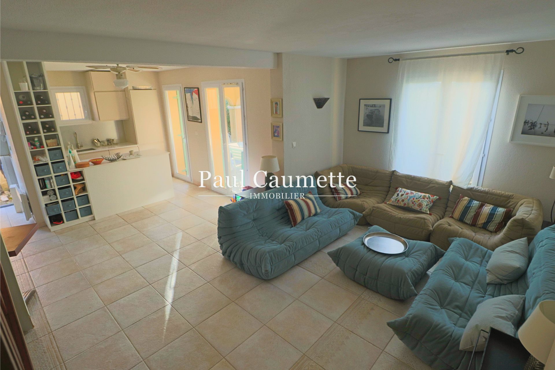 Maison à vendre, 95m², Béziers