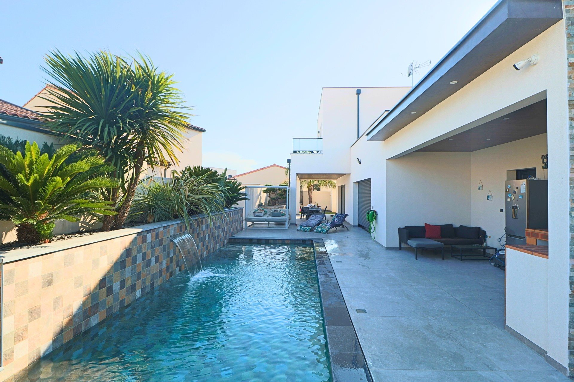 Maison à vendre, 150m², Béziers