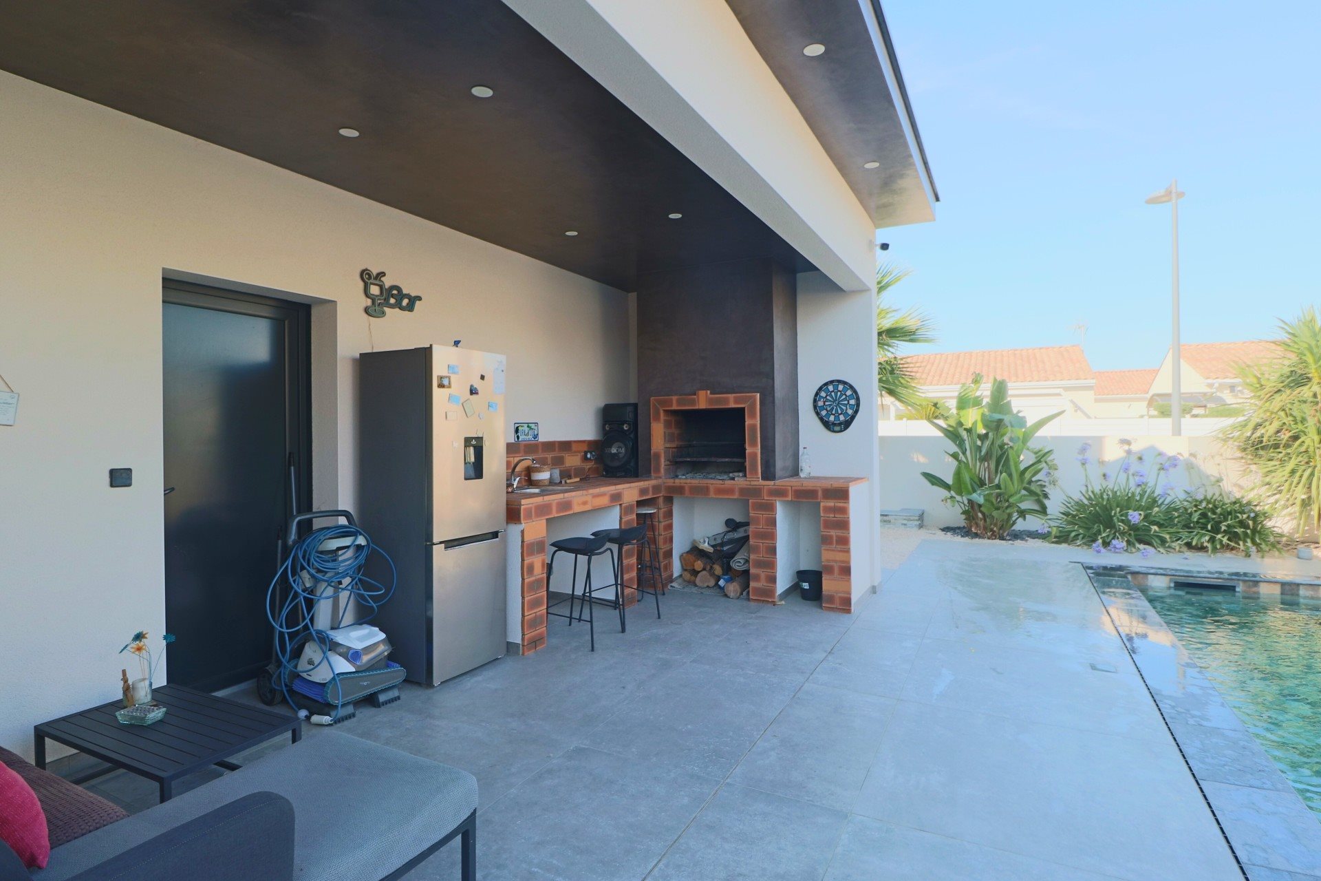 Maison à vendre, 150m², Béziers