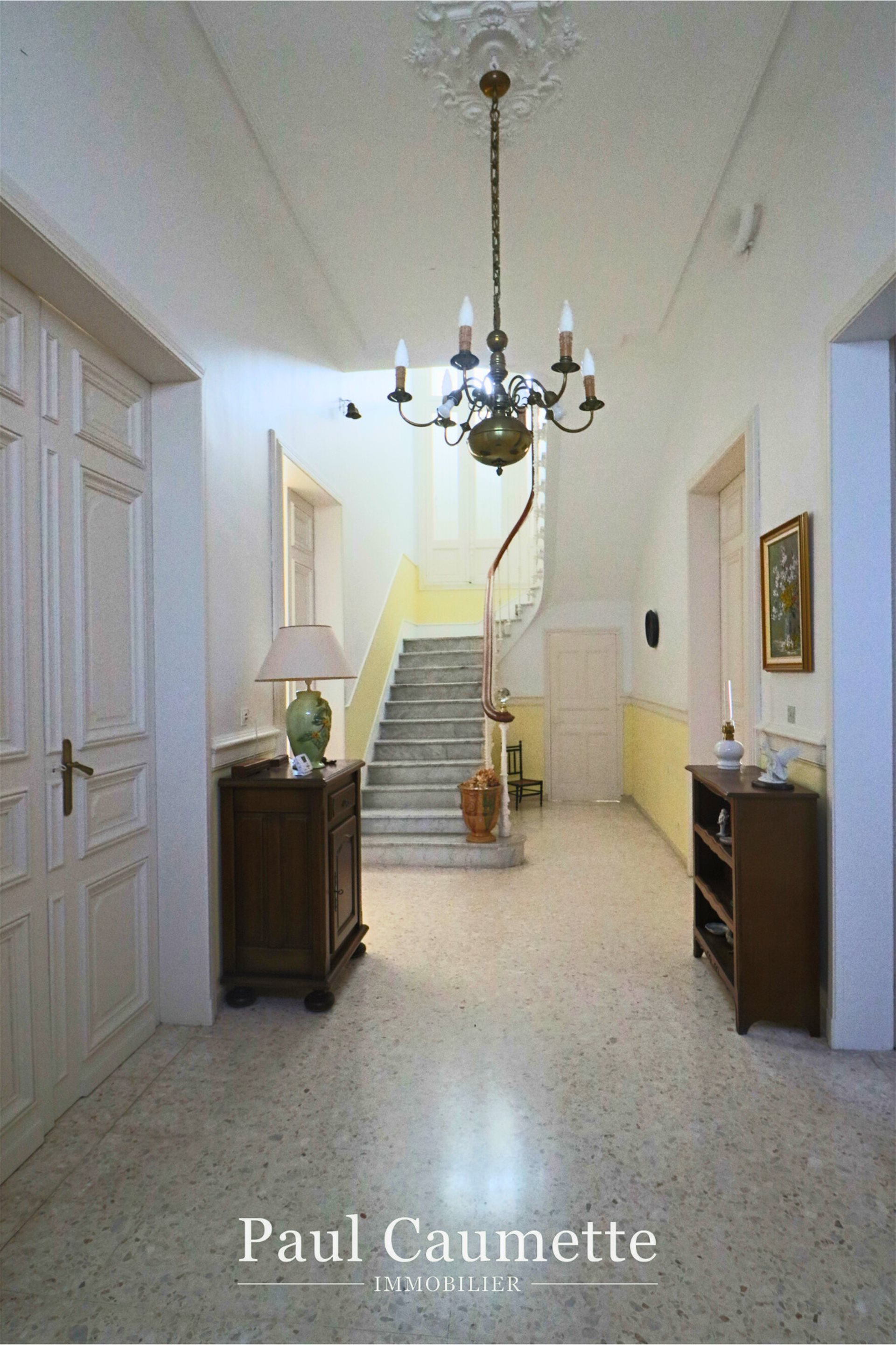 Maison à vendre, 400m², Maureilhan