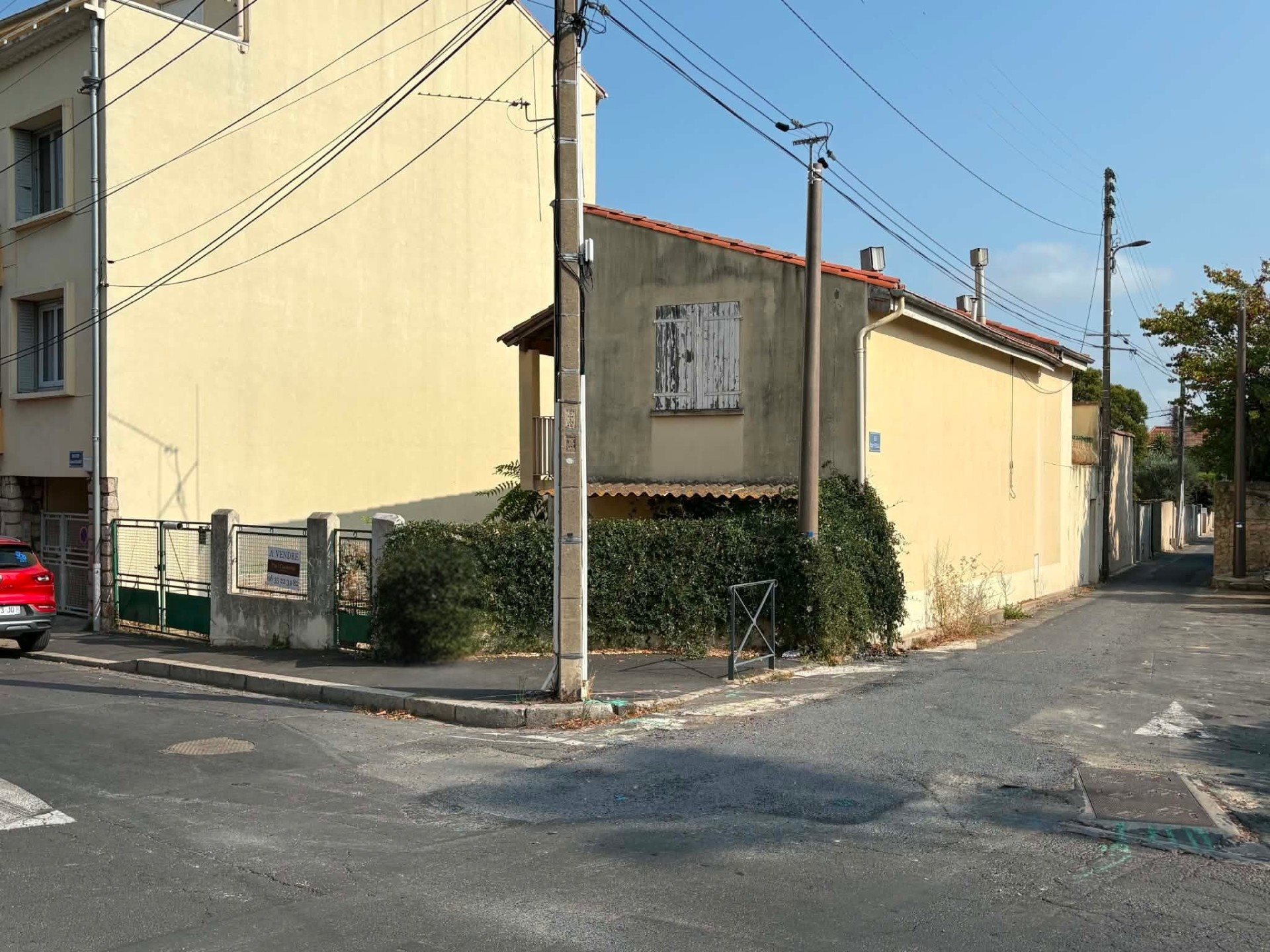 Maison à vendre, 120m², Béziers