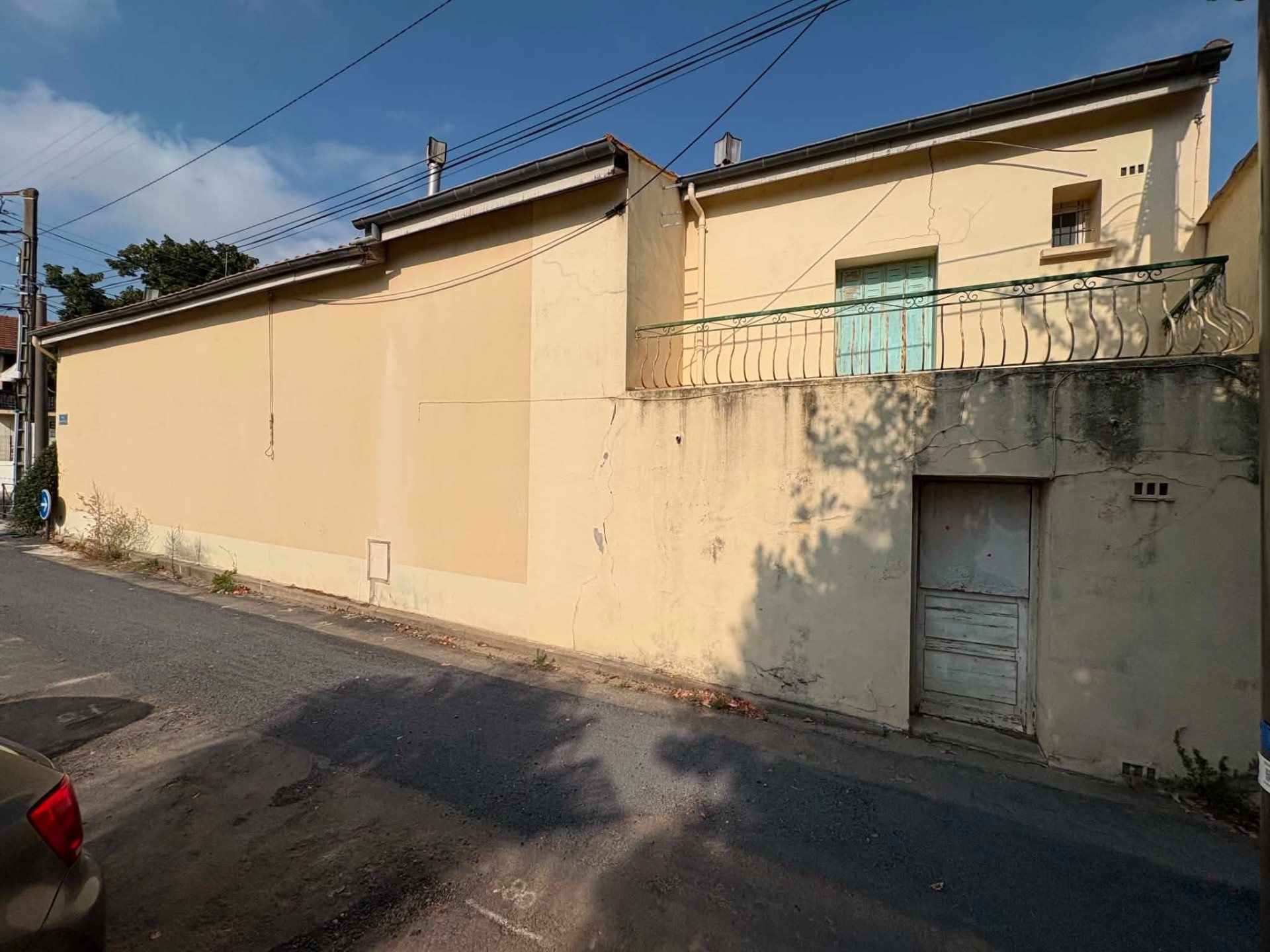 Maison à vendre, 120m², Béziers